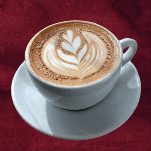 Capuccino