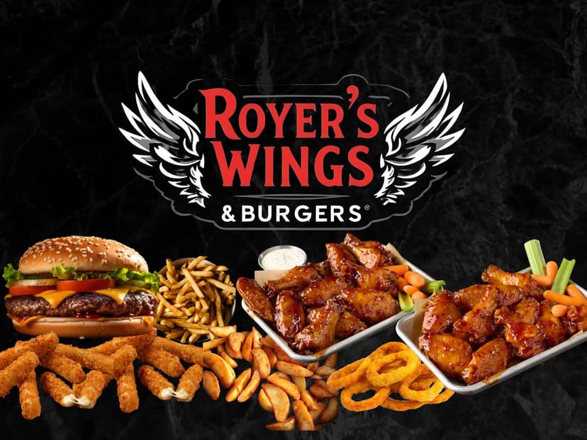 Royers Wings