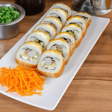 KENNI ROLL