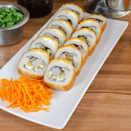 KENNI ROLL