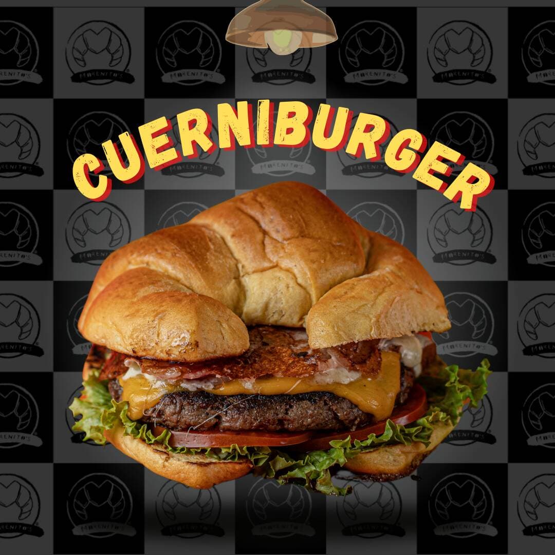 Cuerniburger
