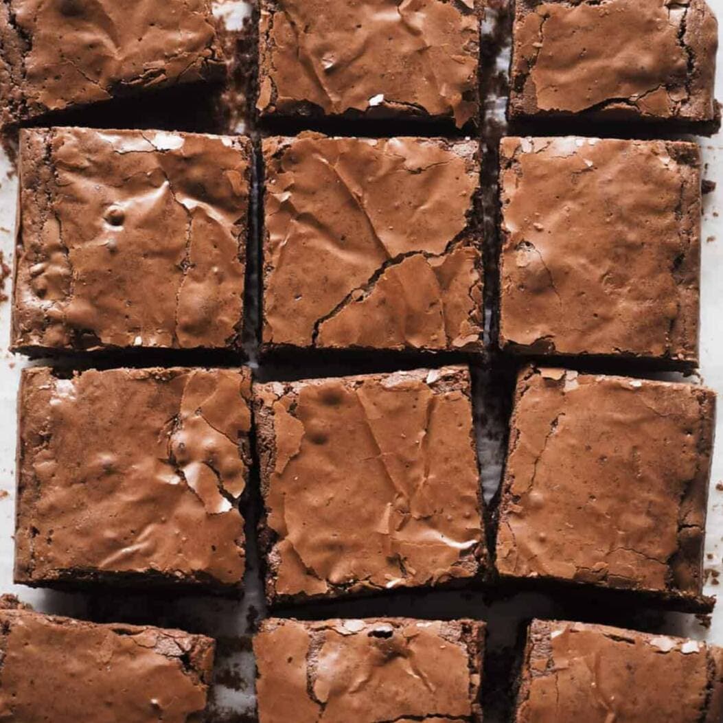 Brownie de Chocolate