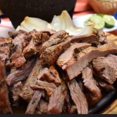 Arrachera 1/2 Kilo
