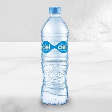 Agua Ciel