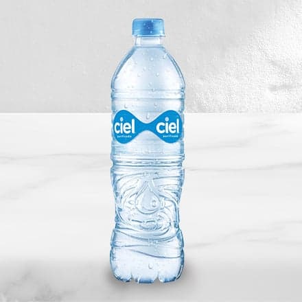 Agua Ciel
