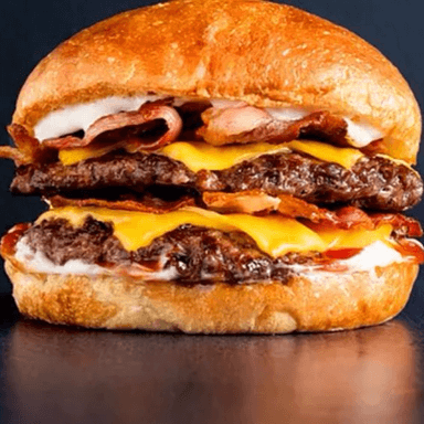 La Bamburguer