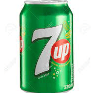 Seven up