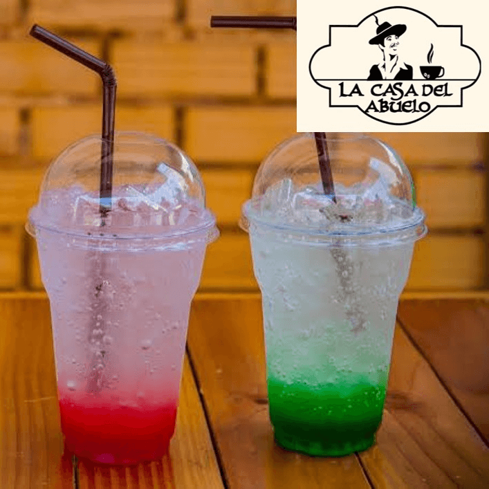 Sodas Italianas