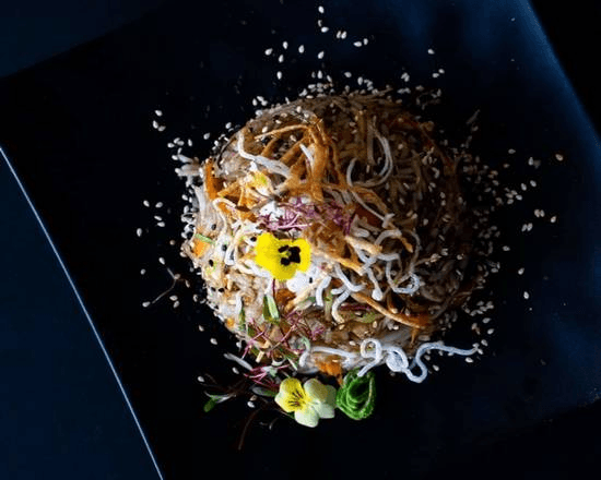 YAKIMESHI