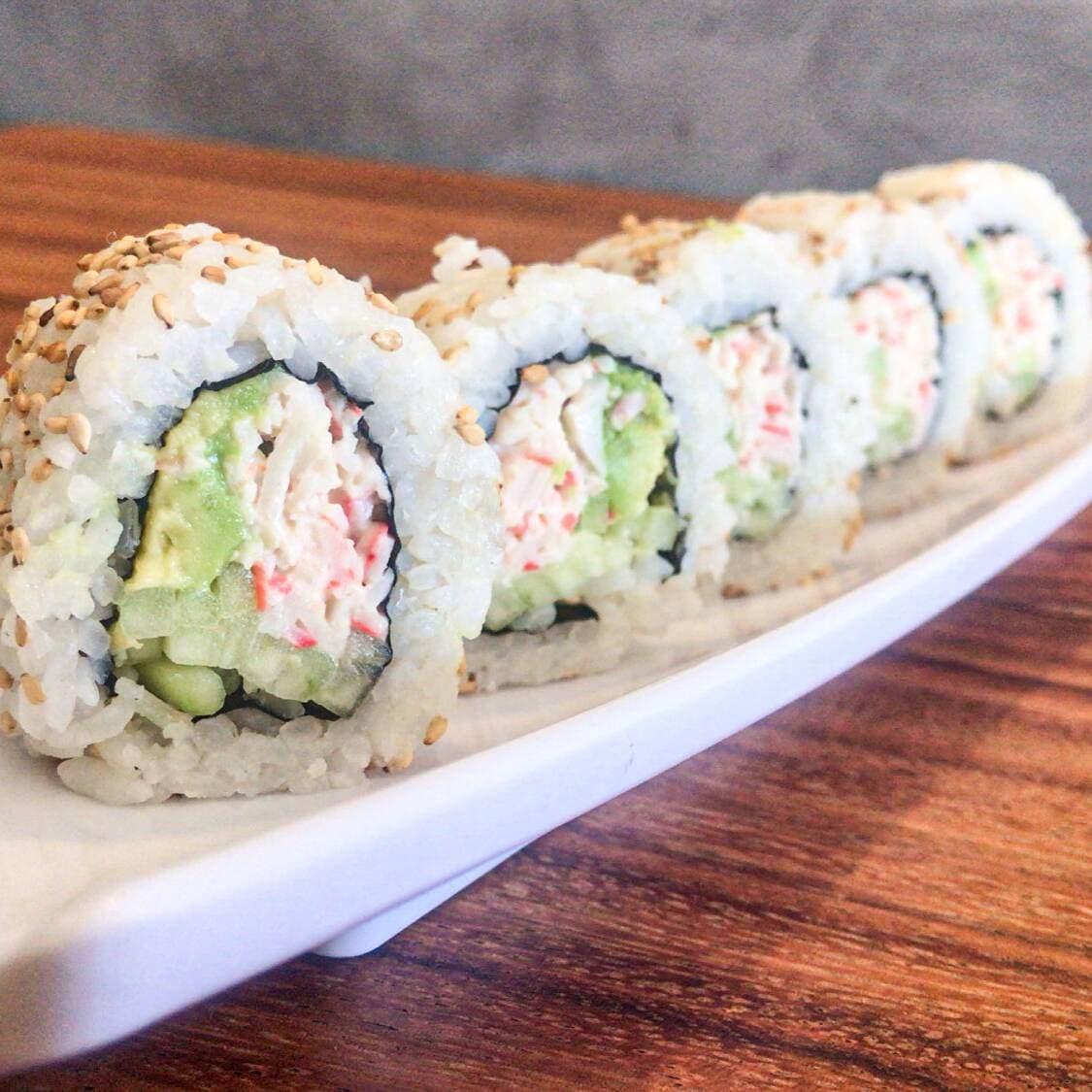 Maki California