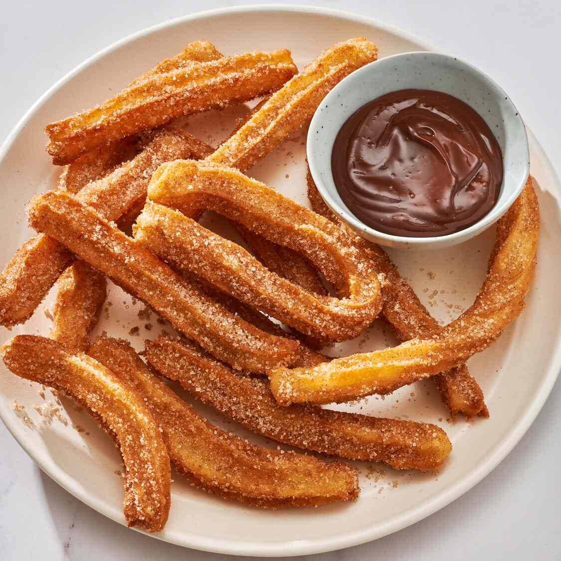 Combo Churro