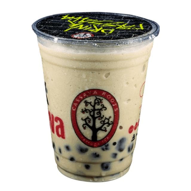 CREMA DE CACAHUATE 473 ML