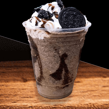 Oreo® Frappe
