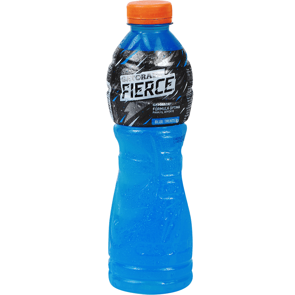 GATORADE MORAS 500ML