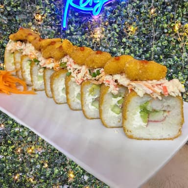 Marinero Roll