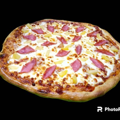 Pizza Grande Hawaiana