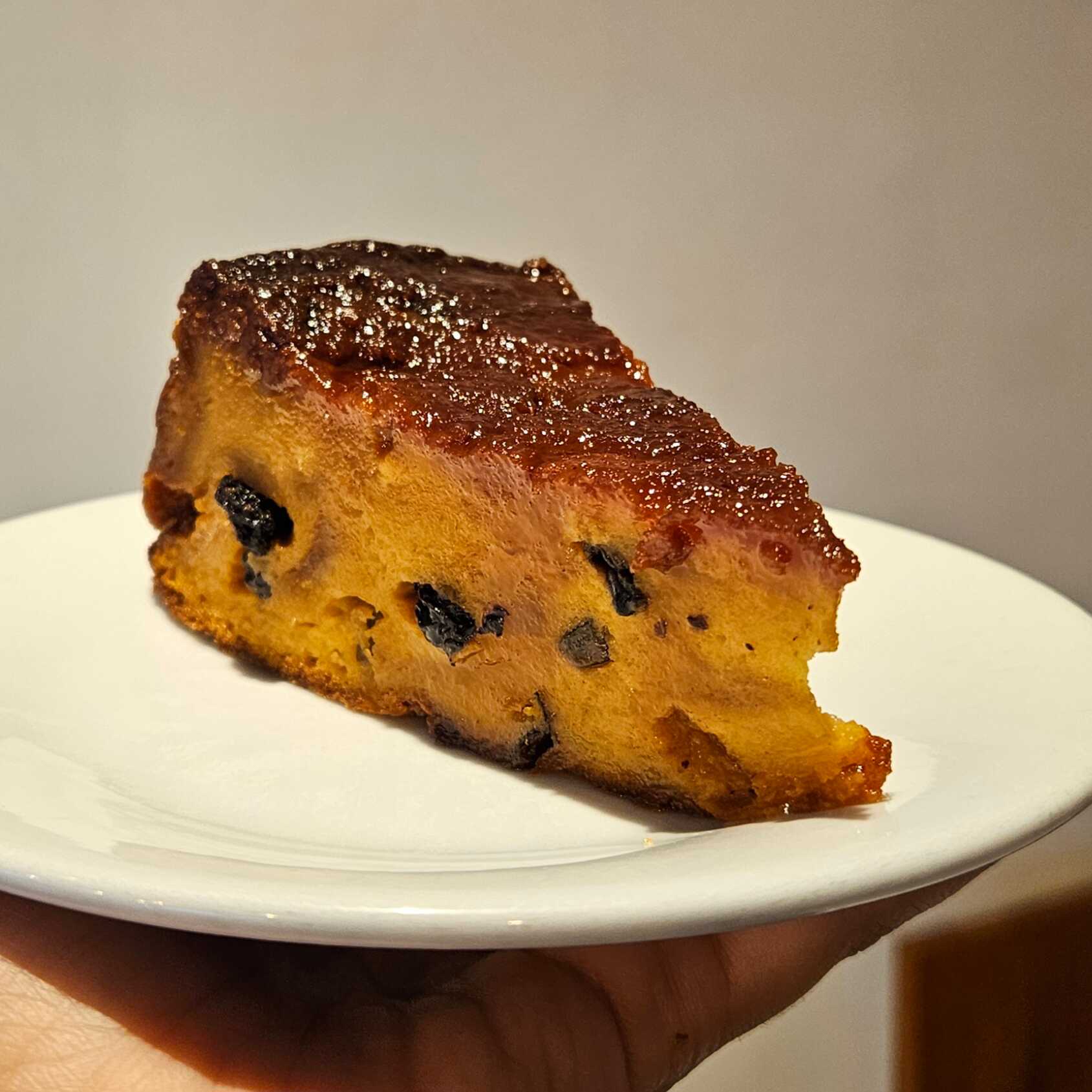 Torta de Pan
