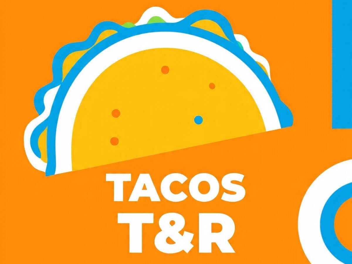 Tacos T&R