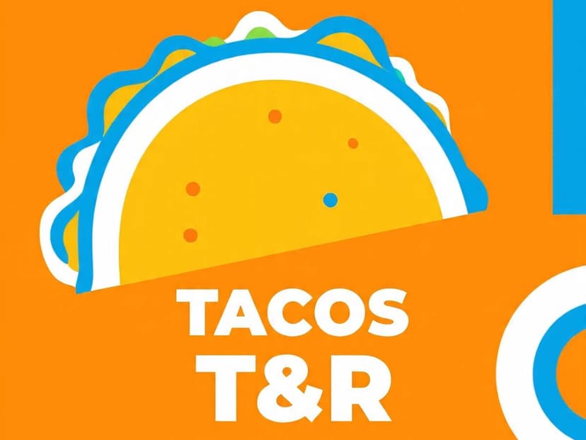 Tacos T&R