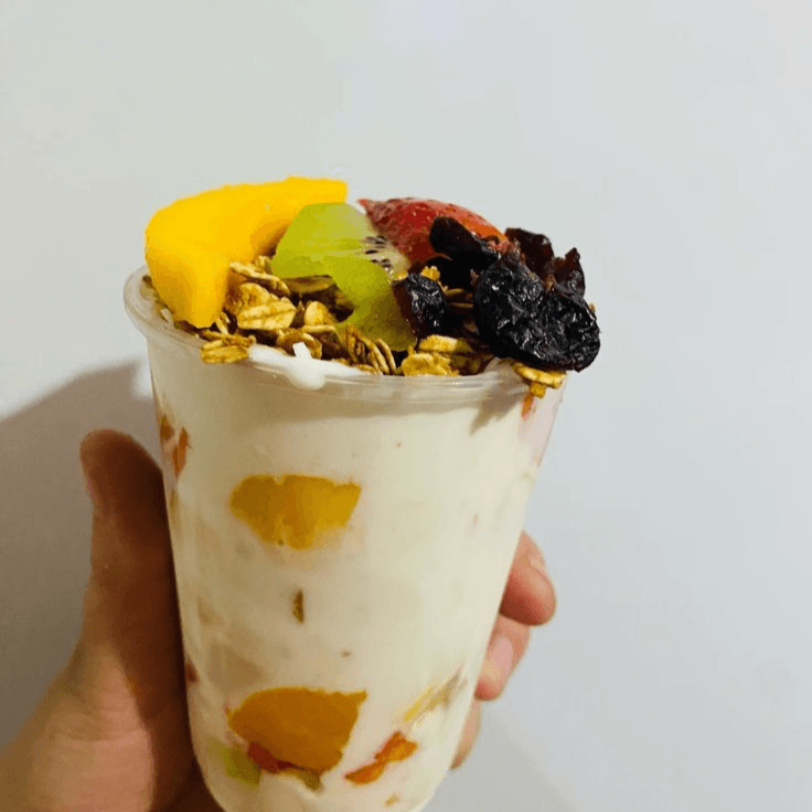 Biónico Chico