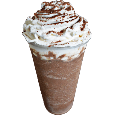 Frappé Chocolate Abuelita