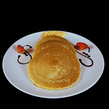 Hot Cakes