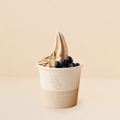 Helado de Almendras