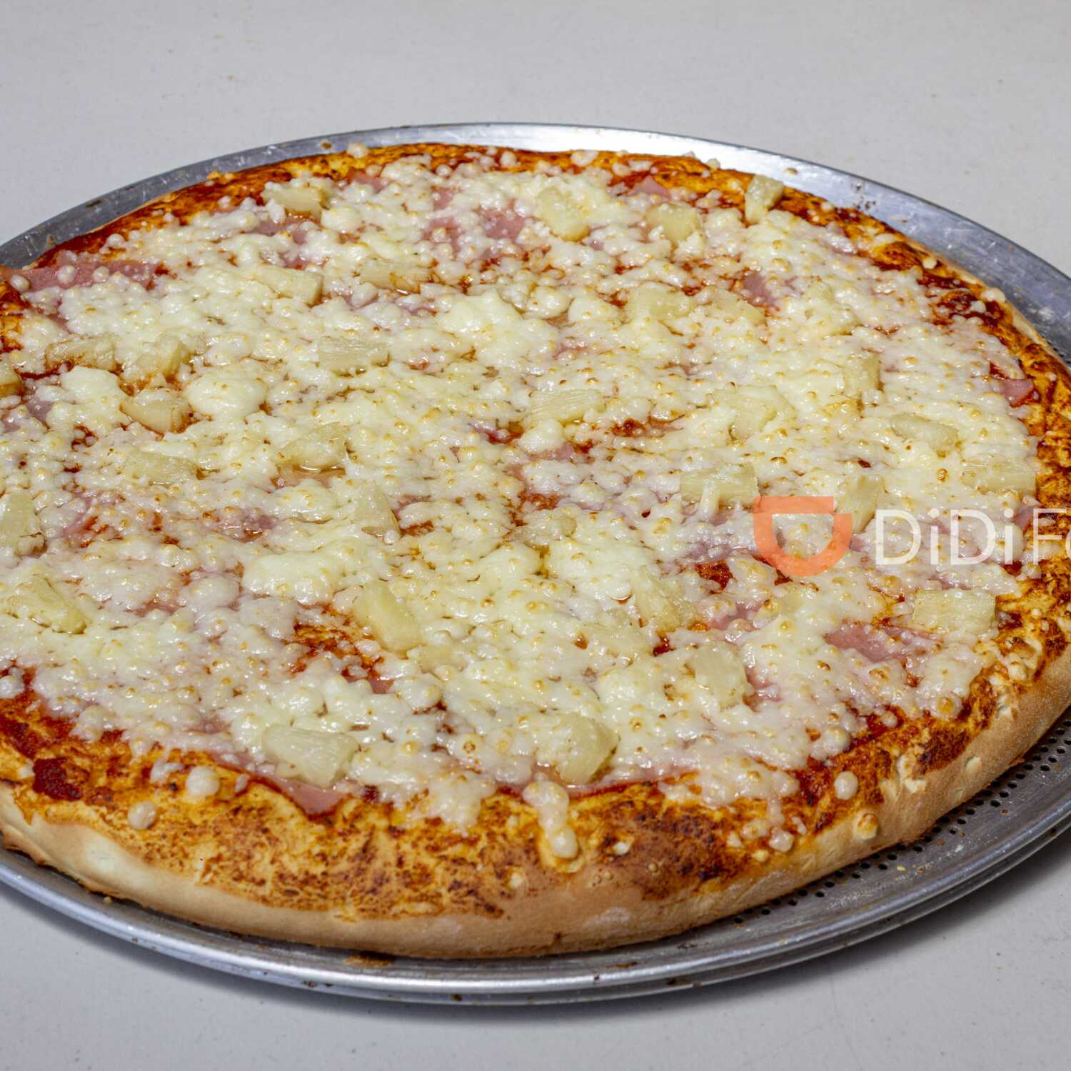 Pizzas 🍕