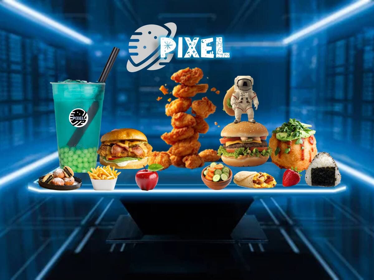 🪐PiXEL