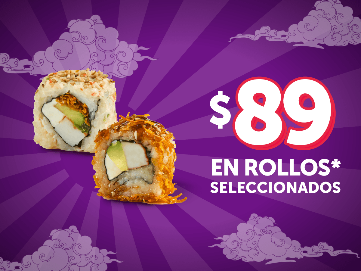 Sushi Itto (Las Águilas)