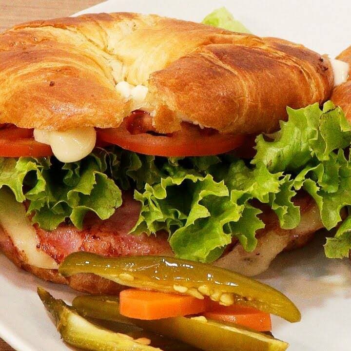 Croissant