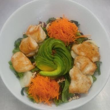 Ensalada Primavera