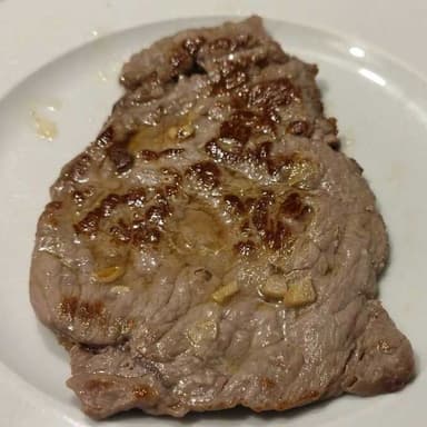 Adición de carne