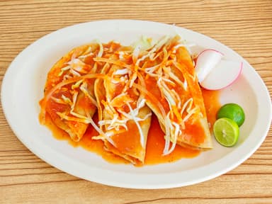 Taco Sencillo .