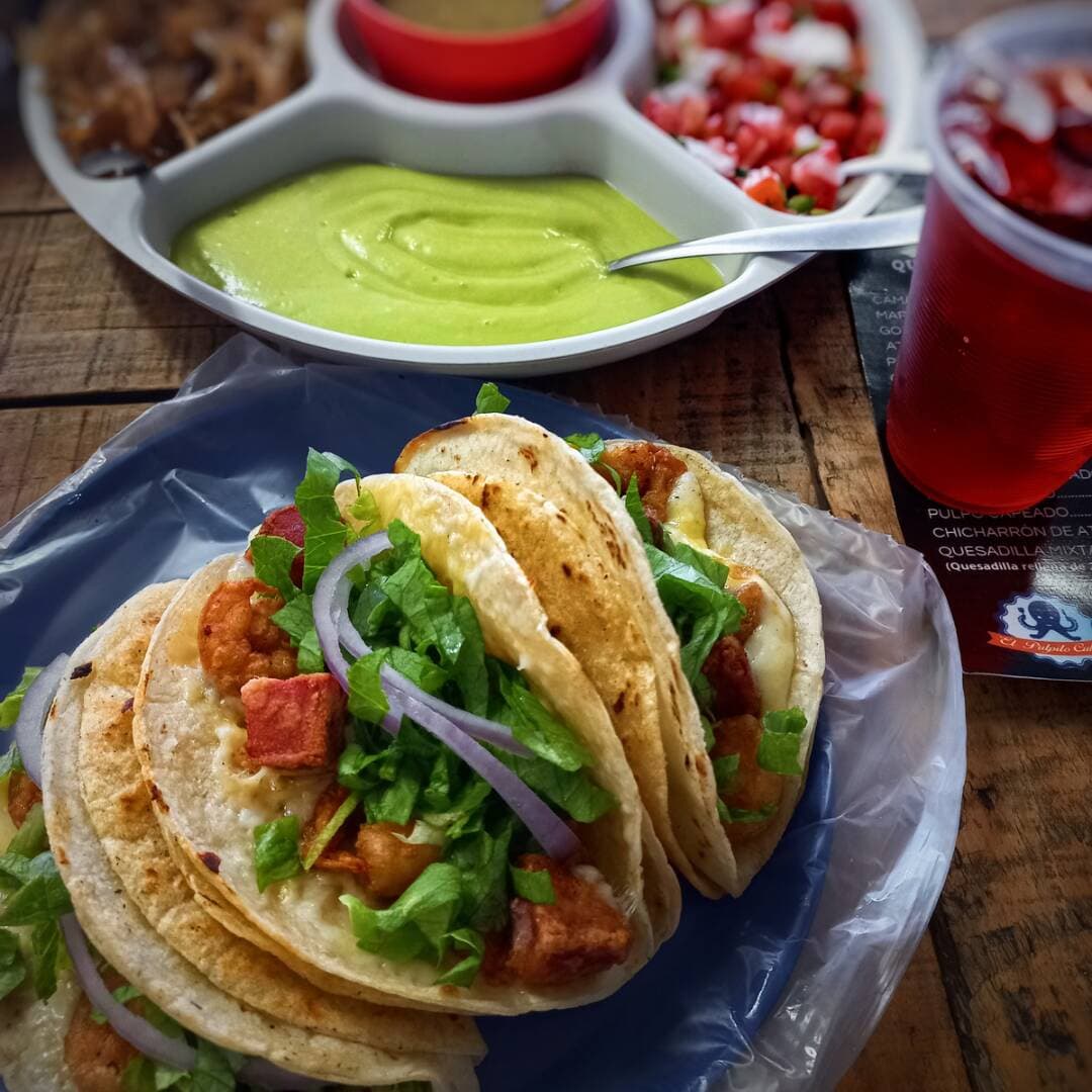 Taco Culichi