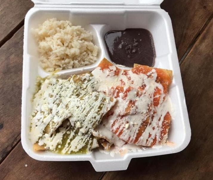 Mi Rincón Favorito (Reg. 97)