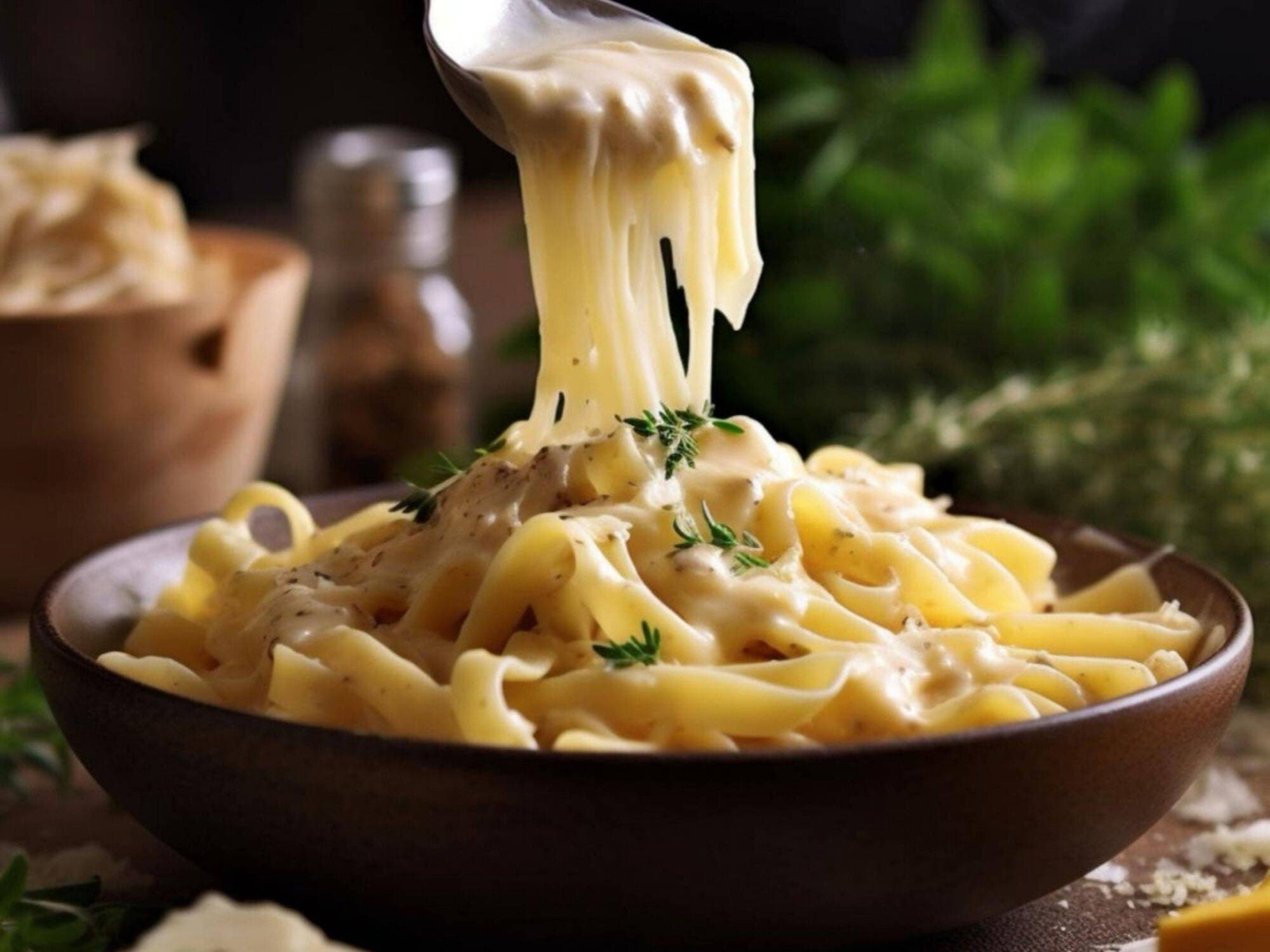 Pasta Paradiso