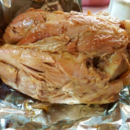Chamorro