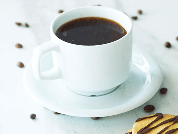 Americano Espresso