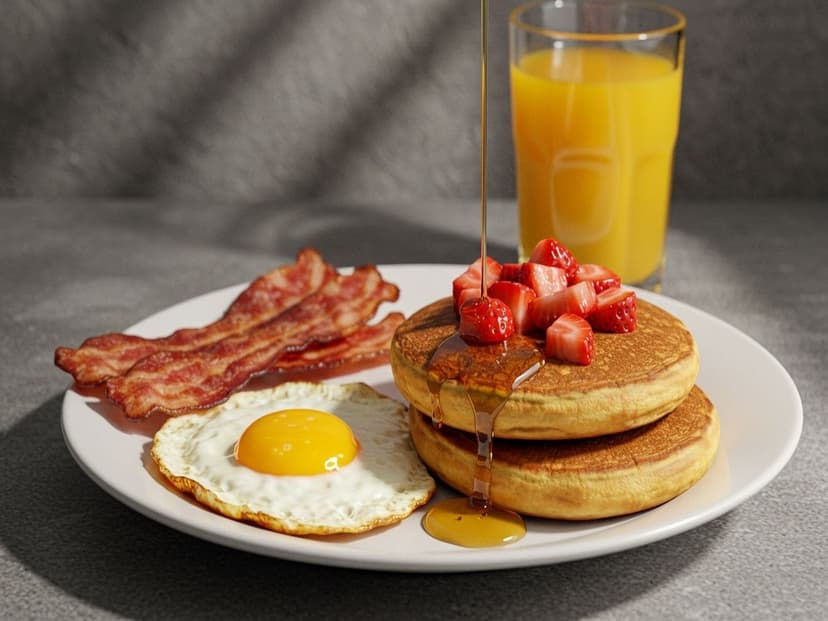 The Breakfast Club (Ciudad Judicial)