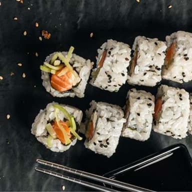 FILADELFIA ROLL
