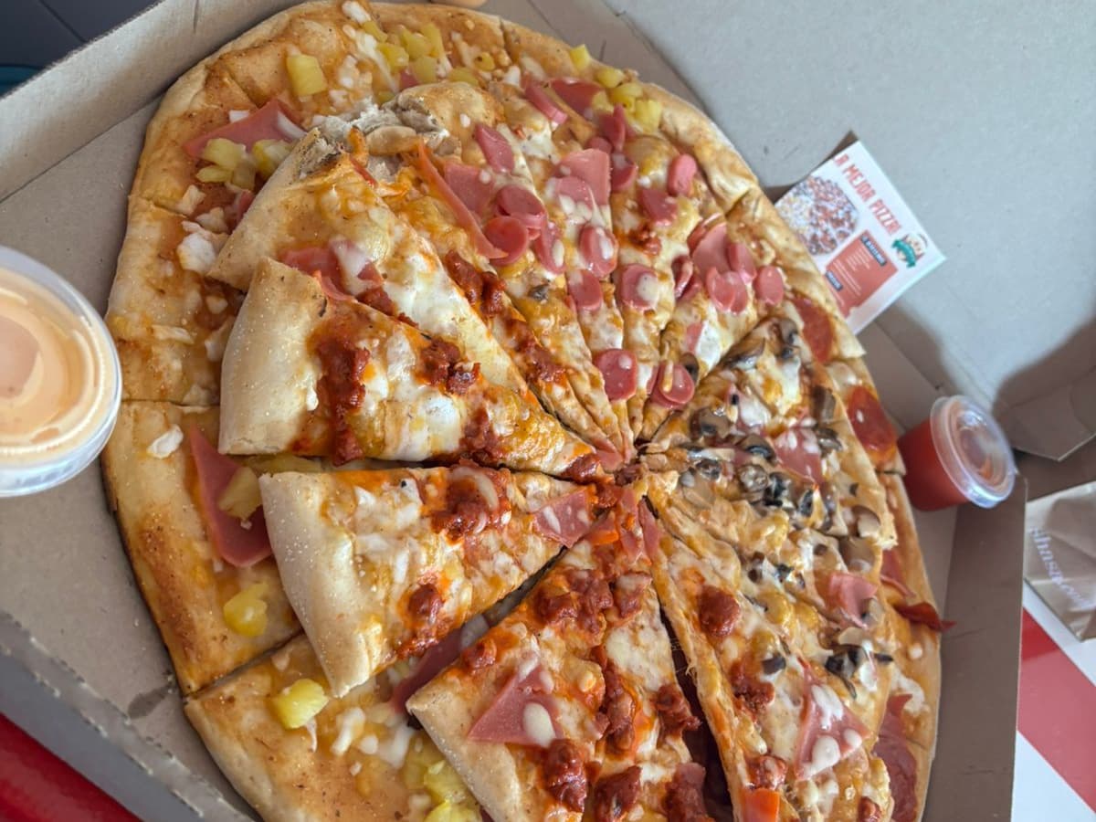 Aurora's Pizzería