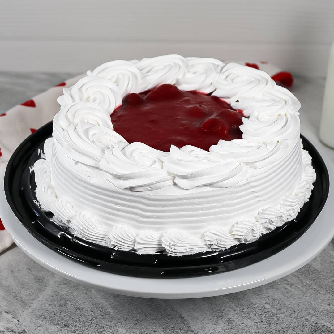 Cheesecake Fresa