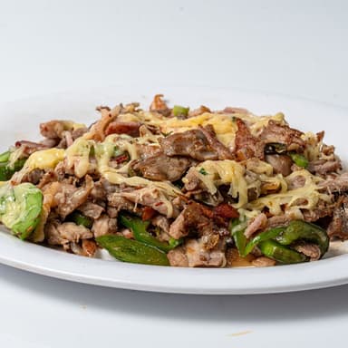 Alambre De Sirloin