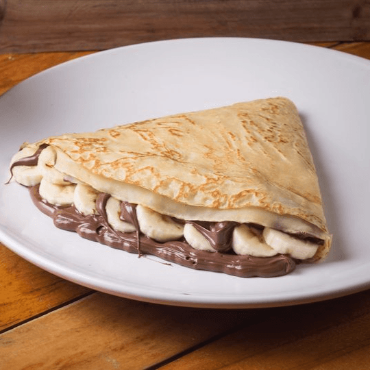 Crepa Monito