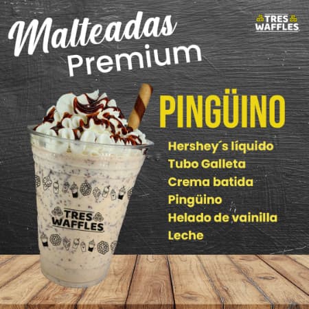 Pingüino