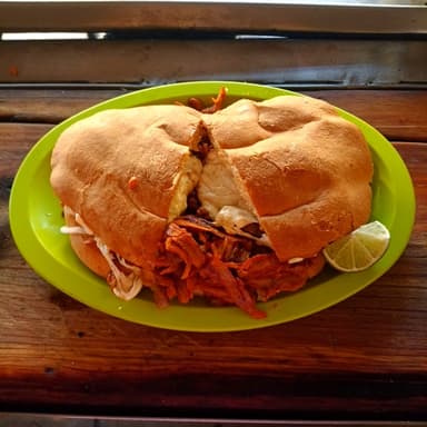 Torta de Pastor Grande
