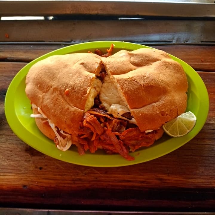 Torta de Pastor Grande