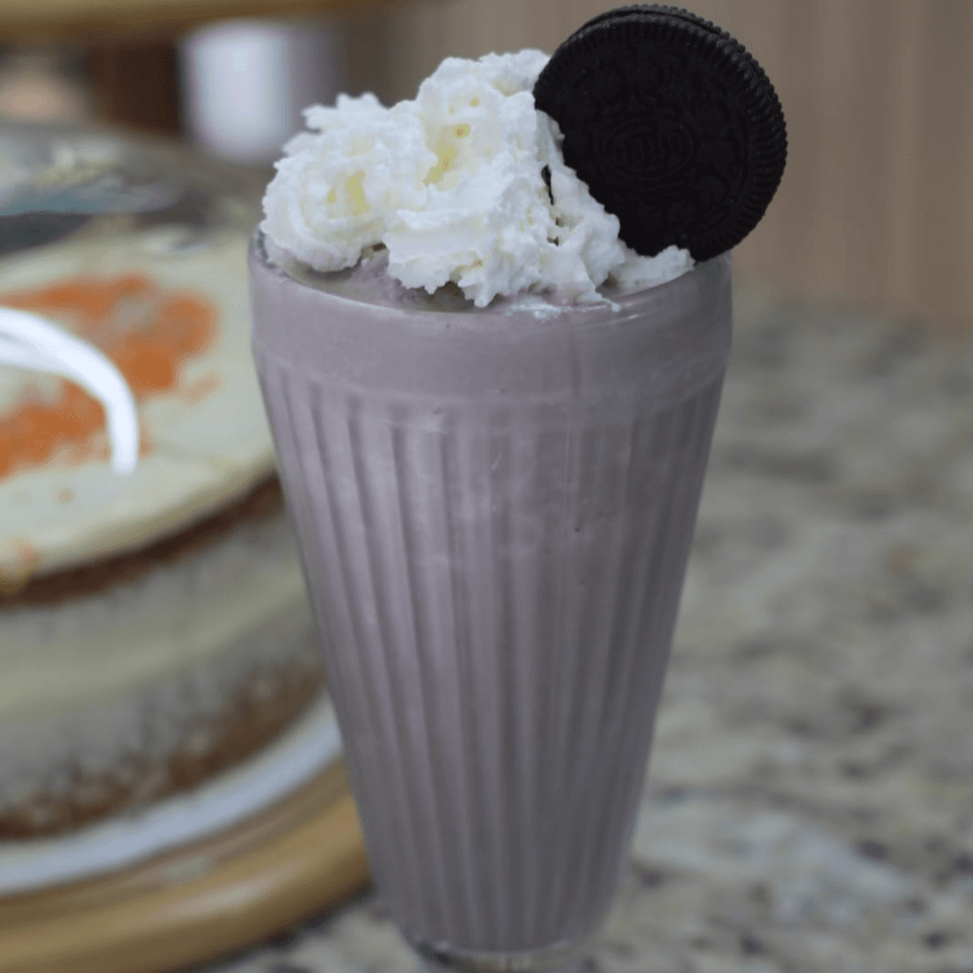 Malteada de OREO