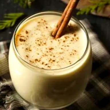 Agua de Horchata Receta de La Abuela LITRO